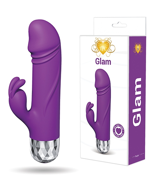 Order Glam Rabbit Bullet - Purple