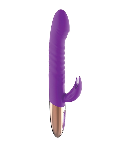 Order Goddess Thrusting Delight - Purple online