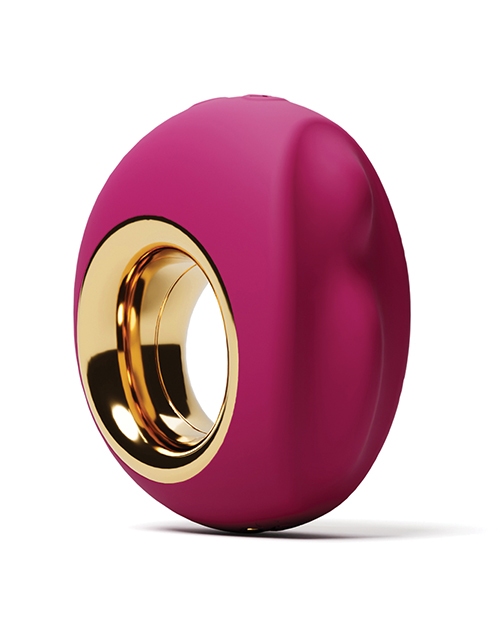 Shop Gold-N-Dreams Gold n Dreams Minerva - Ruby