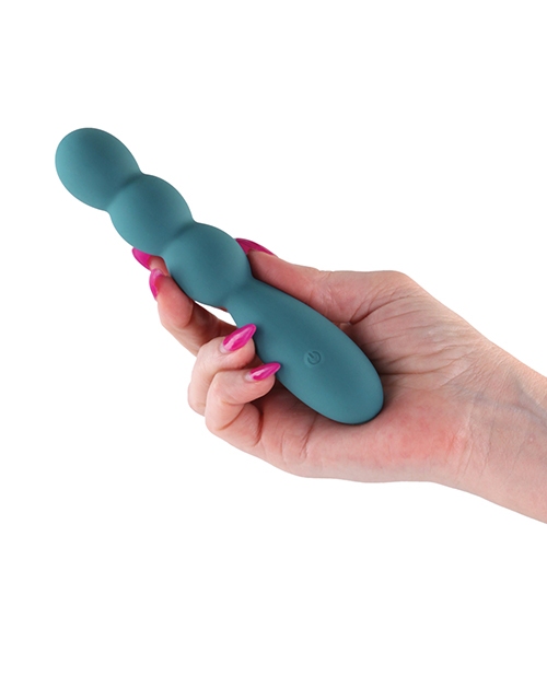 Buy Gold n Dreams Rosa - Emerald at HerVibrators.com