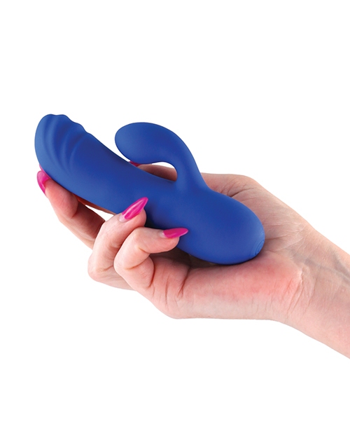 Buy Gold n Dreams Sabrina - Sapphire at HerVibrators.com