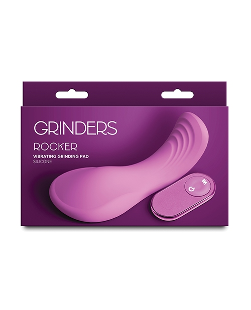 Order Grinders - Rocker - Pink