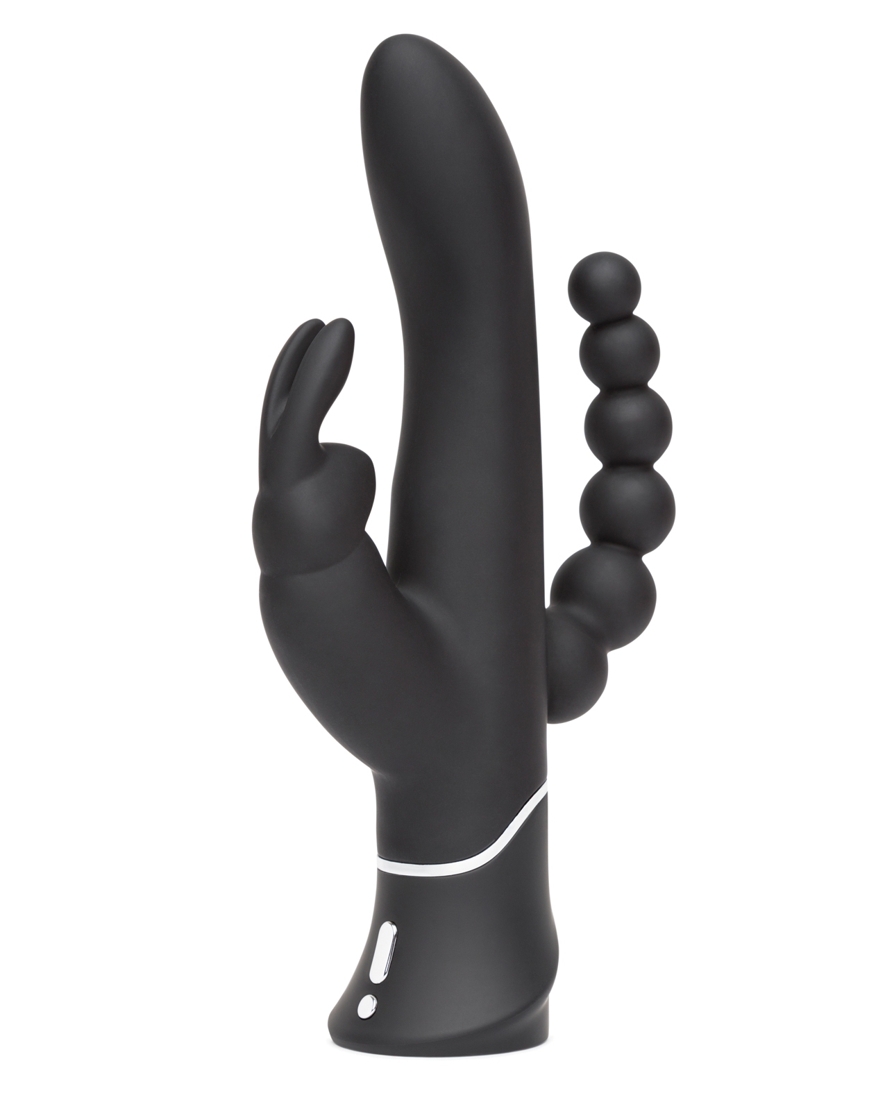Order Happy Rabbit Triple Curve - Black online