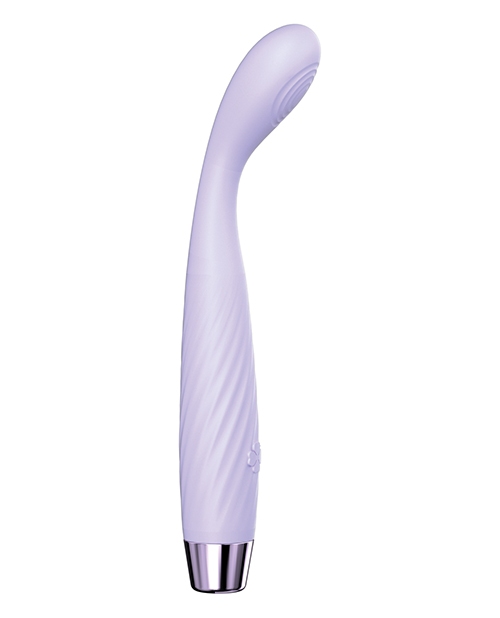 Order Heiress G Spot Vibrator - Lilac online