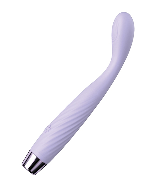 Heiress G Spot Vibrator - Lilac for sale
