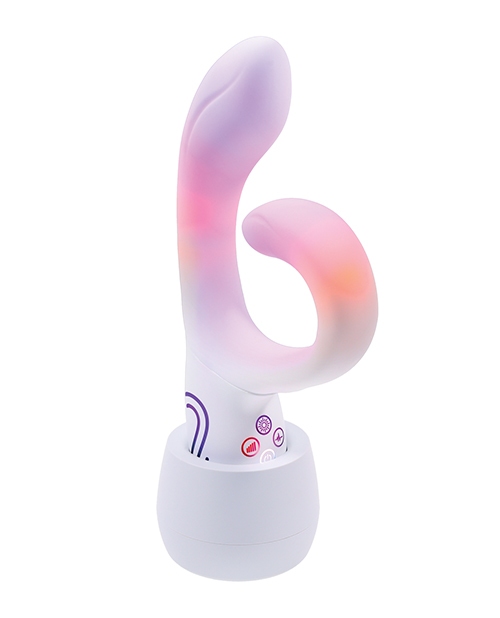Buy Illumination THE Rabbit - White