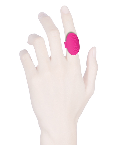Buy In A Bag In A Bag Finger Vibe - Pink