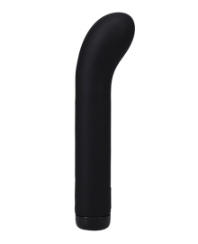 Shop In A Bag G-Spot Vibe - Black online