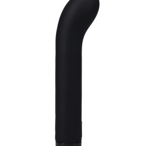 Shop In A Bag G-Spot Vibe - Black online