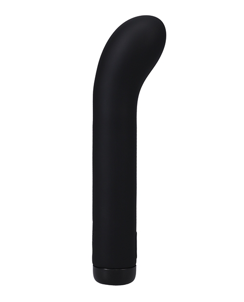 Shop In A Bag G-Spot Vibe - Black online