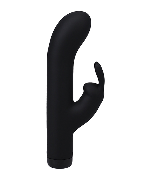 Shop In A Bag Rabbit Vibe - Black online