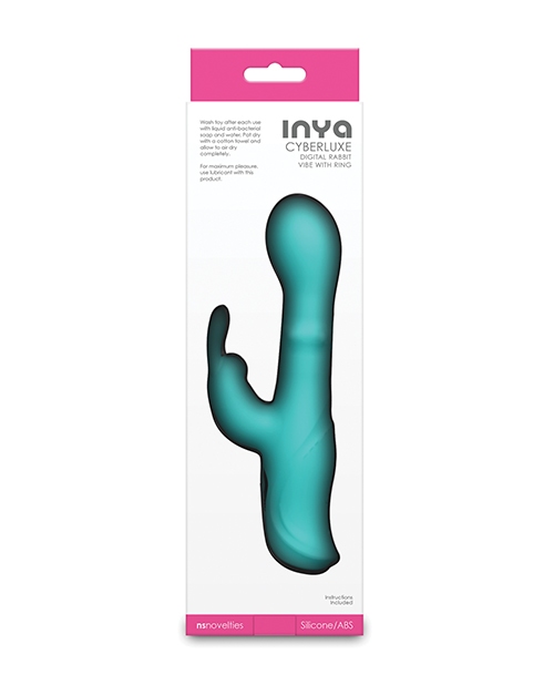 Buy Inya INYA Cyberluxe - Aqua