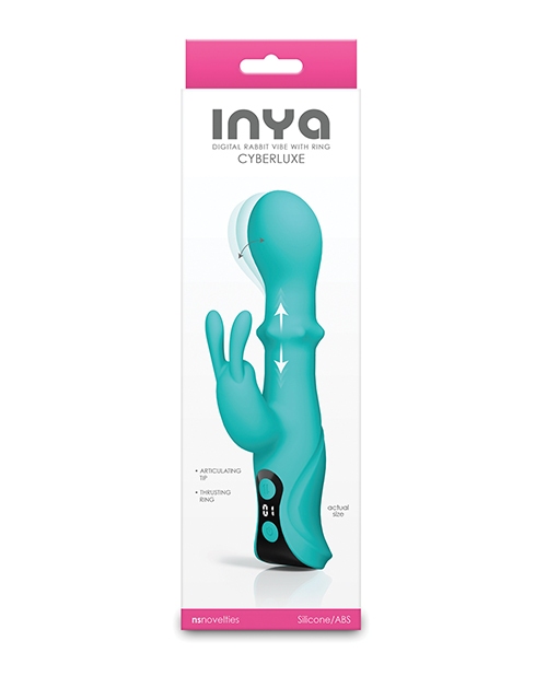 Order INYA Cyberluxe - Aqua