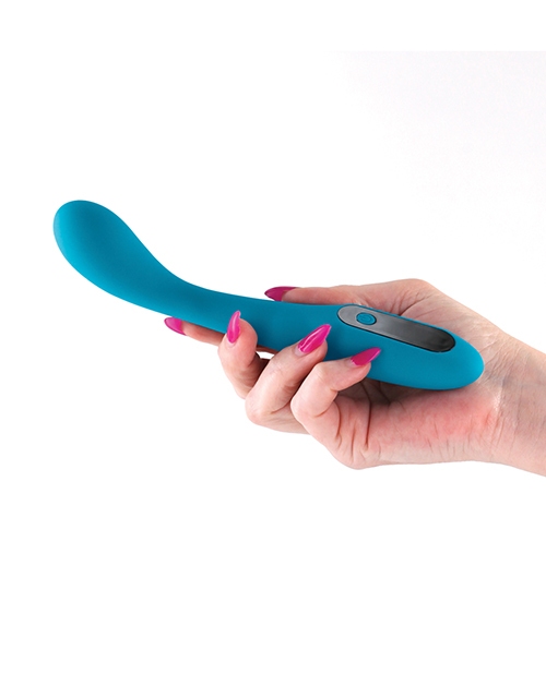 Buy INYA Technica - Teal at HerVibrators.com