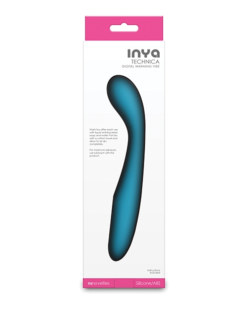 Buy Inya INYA Technica - Teal