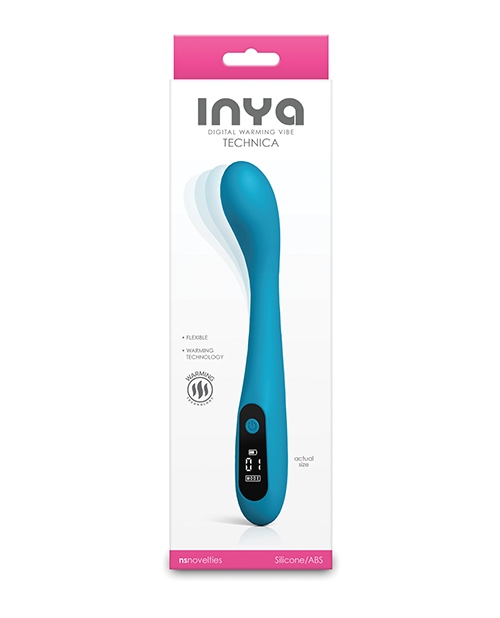Order INYA Technica - Teal