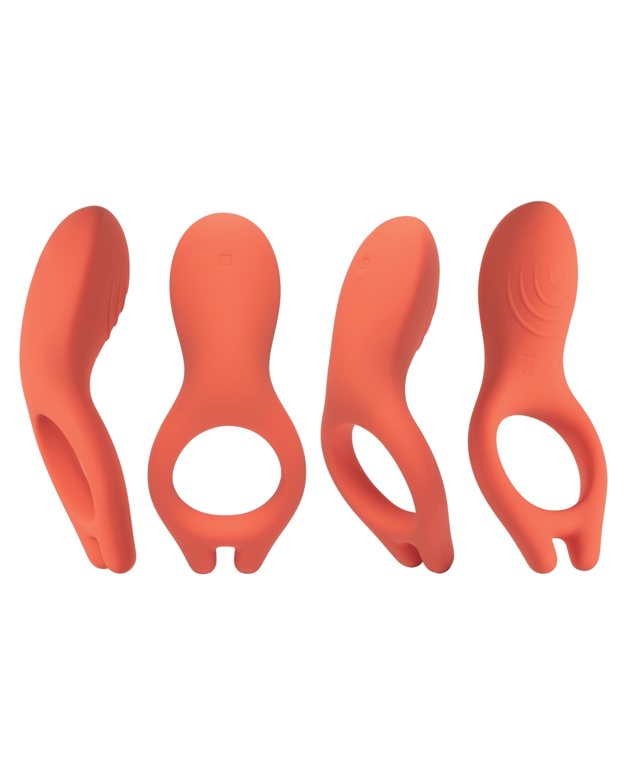 IVibe Select Iring - Coral for sale