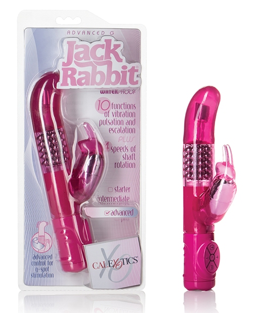 Shop Jack Rabbit Advanced G - Pink online
