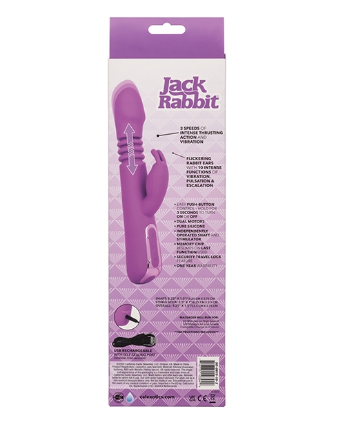Order Jack Rabbit Elite Thrusting Rabbit online