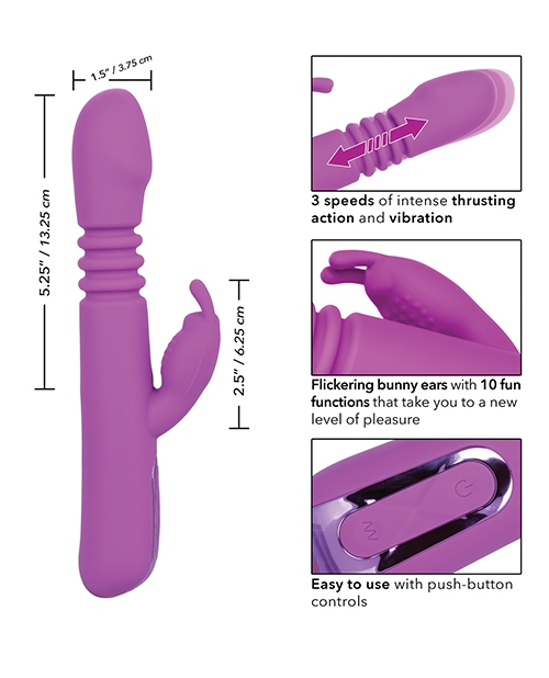 Shop Jack Rabbit Elite Thrusting Rabbit