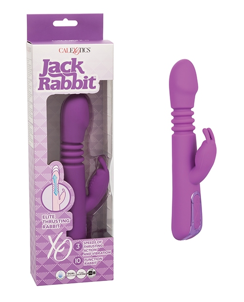 Shop Jack Rabbit Elite Thrusting Rabbit online