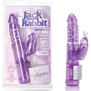 Shop Jack Rabbit My First Waterproof - Purple online