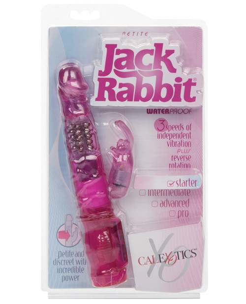 Shop Jack Rabbit Petite - Pink online
