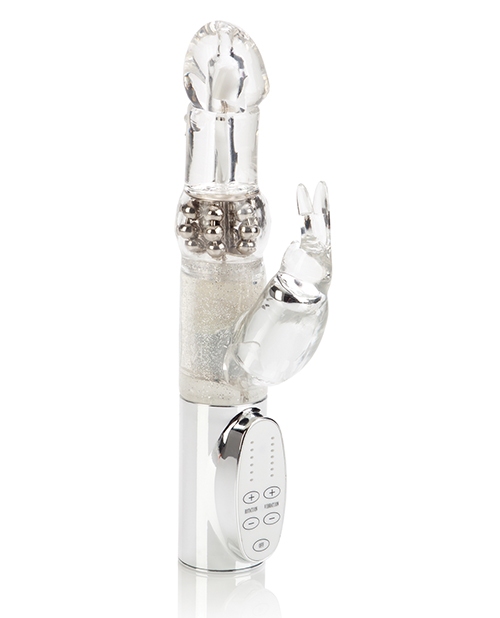 Jack Rabbit Platinum Collection - Silver for sale