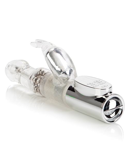 Buy Jack Rabbit Jack Rabbit Platinum Collection - Silver