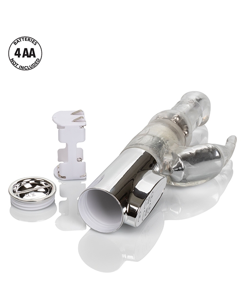 Shop Jack Rabbit Platinum Collection - Silver