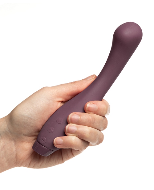 Je Joue Juno G Spot Vibrator - Purple for sale