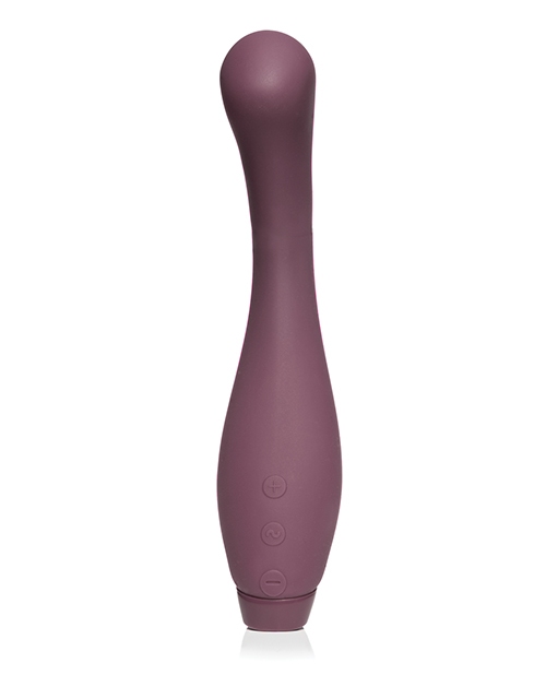 Shop Je Joue Juno G Spot Vibrator - Purple online