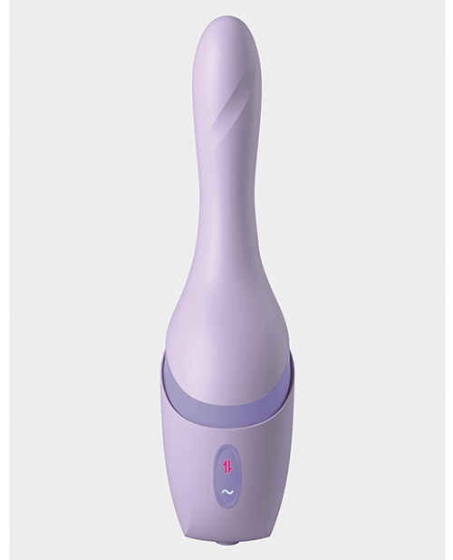 Shop Jimmyjane JimmyJane Hello Bang Thrusting Vibrator