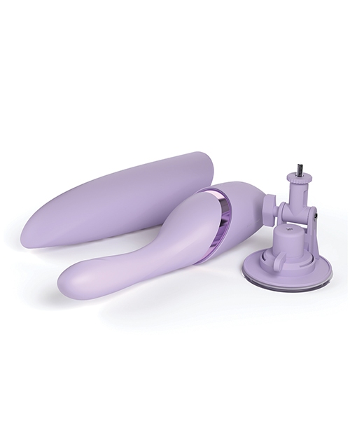 Shop JimmyJane Hello Bang Thrusting Vibrator