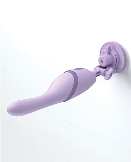 Buy JimmyJane Hello Bang Thrusting Vibrator