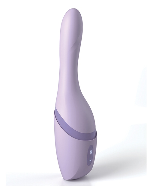 Order JimmyJane Hello Bang Thrusting Vibrator