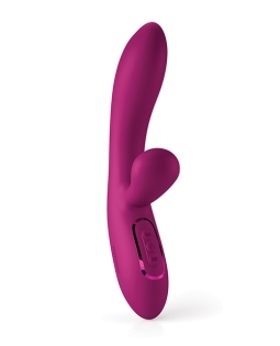 Order JimmyJane Solis Rabbit Vibrator