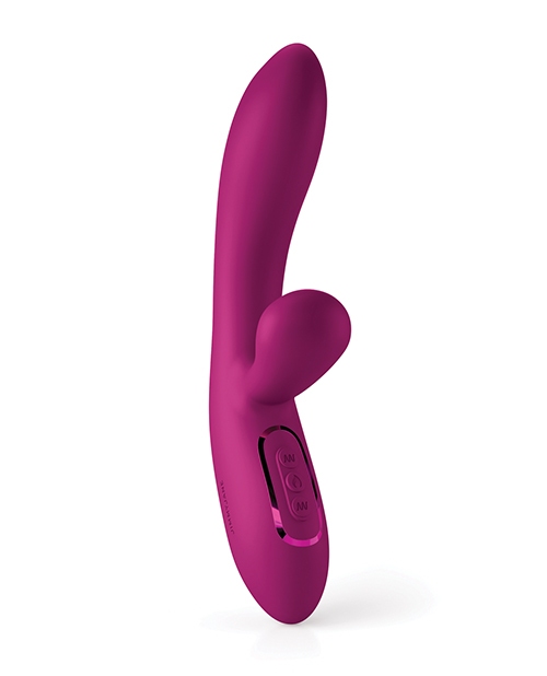 Order JimmyJane Solis Rabbit Vibrator