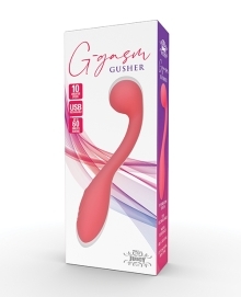 Shop Juicy G-Gasm Gusher online