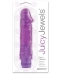 Shop Juicy Jewels Plum Teaser Vibrator - Purple online