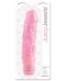 Shop Juicy Jewels Precious Pink Vibrator - Pink online