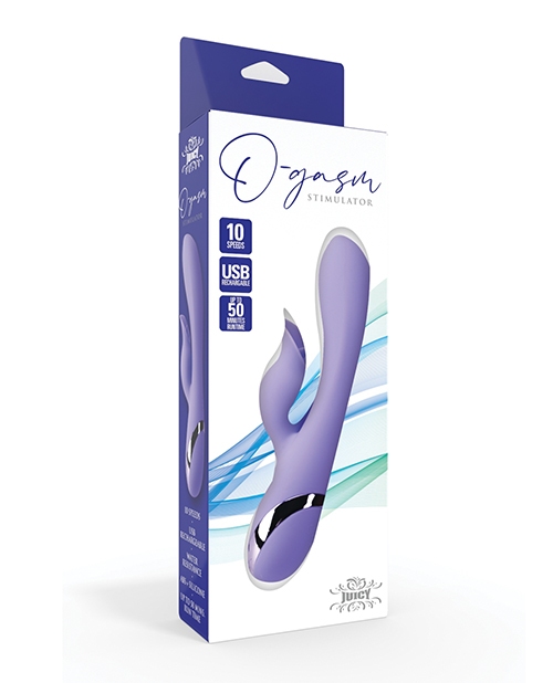 Shop Juicy O-Gasm Stimulator online