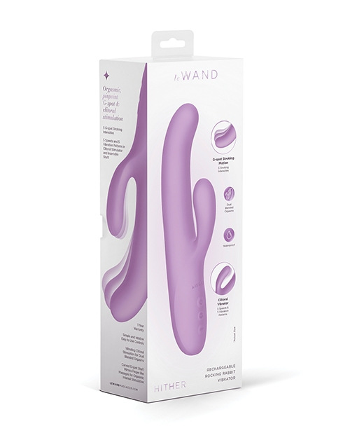 Order Le Wand Hither