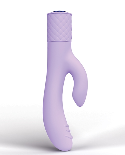 Order Lola Milani Mystique Rabbit w/Orchid Bottle - Lilac online