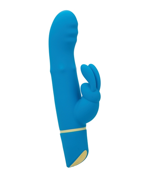Order Love Bunny Beaded "G" Bunny - Blue online