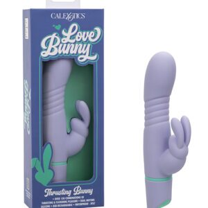 Shop Love Bunny Thrusting Bunny - Lavender online