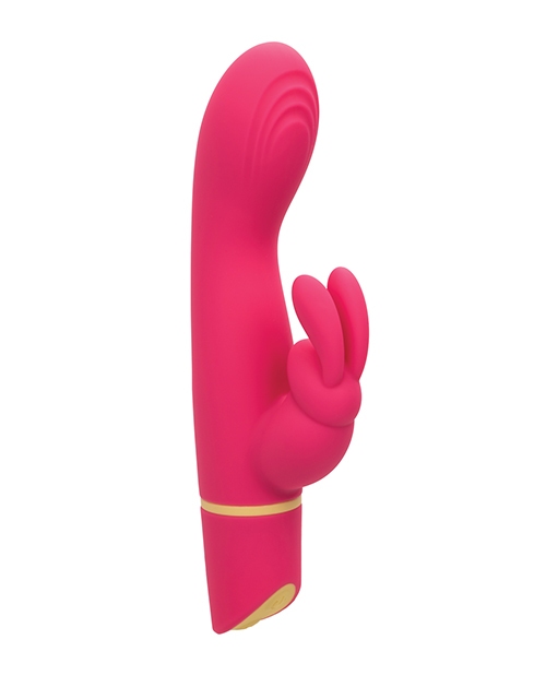 Order Love Bunny Vibrating "G" Bunny - Pink online