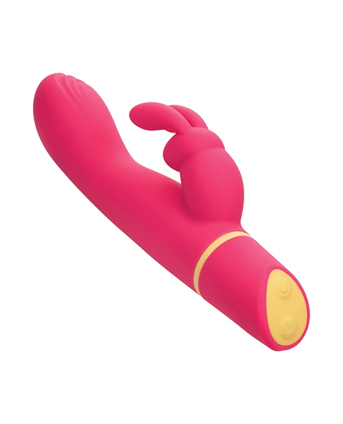 Love Bunny Vibrating "G" Bunny - Pink for sale