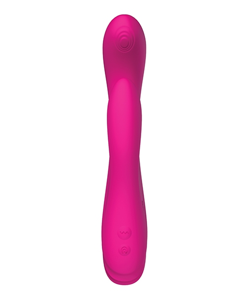 Lovense Osci 3 Oscillating G Spot Vibrator - Pink for sale