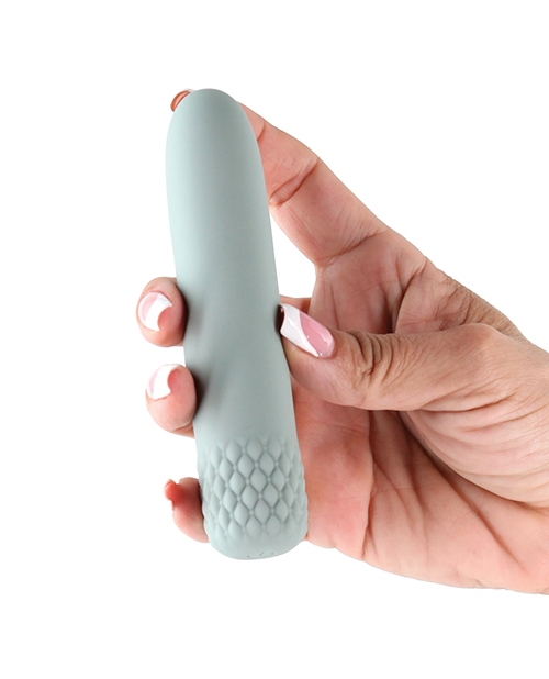 Buy Lust-n-Dreams Mambo - Sage at HerVibrators.com